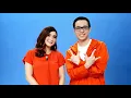 INDOSIAR HOST - TELEKUIS FRESH CARE PRESS \u0026 RELAX
