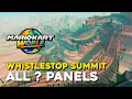 Download Lagu Mario Kart World Whistlestop Summit All ? Panel Locations