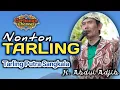 Lagu NONTON TARLING @CerbonanChannel_68 #culture #budayacirebon #tarlingklasik #tarlingpantura #videos 