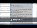 Mouse Event in Java using MouseListener and MouseMotionListener