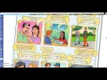 Cap 3 2 p 126-129 Realidades III Vocab