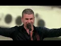 Арсен Мірзоян – Geraldine. Національний відбір на Євробачення-2017. Перший півфінал