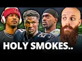 The NFL just suspended a BUNCH of players Jayden s plan backfires and more