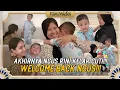 Download Lagu DETIK-DETIK CIPUNG KETEMU NCUS RINI LAGI!! CIPUNG SAMPE TERHARU LIAT NCUS RINI BALIK KE ANDARA LAGI!