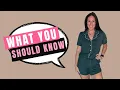Check out my comfy pajama set Perfect for lounging around Details inside