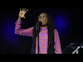 Victoria Orenze - @Stand In the gap virtual experience 2020