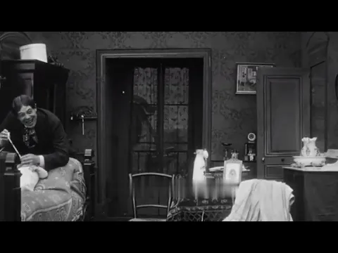 Rigadin père nourricier (1912) Pathé