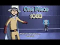 Big Set Up One Piece Chapter 1083 Summary