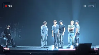 250827 monsta x connect x japan who do u love jealousy gambler wanted