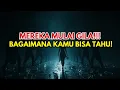 Lagu Jiwa Terpilih 🌟 Bro… apa-apaan ini… Indra keenammu bikin mereka kena krisis kepercayaan.