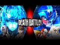 Download Lagu Mega Man X Vs KOS-MOS (Mega Man Vs Xenosaga) Fan Made Death Battle Trailer