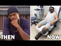 Friday 1995 Cast THEN and NOW 2025 The actors have aged horribly