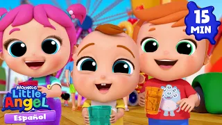 En el carnaval | Canciones Infantiles 🎵 Para bebés
