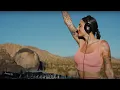 Download Lagu DeepMe - Live @ High Desert , USA  / Melodic Techno \u0026 Progressive House 4k Dj Mix 2024