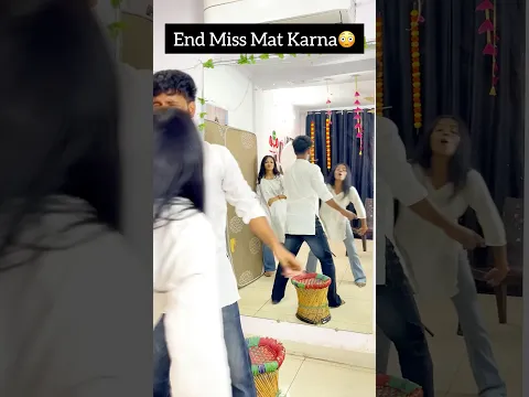 Maar Maar Repte Re | Group Dance | Instagram Trending Song | #shorts #ytshorts #trending