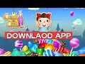 How to Download Candy Crush Soda Saga 2024