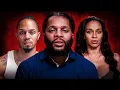 The Biggest Downfalls In Love After Lockup History