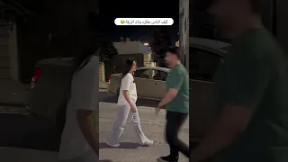 كيف الناس تفكر بنات الزرقا Shorts الهودجي الأردن الزرقاء Alhoudji Explore 