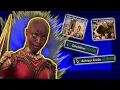 Creating WAKANDA in EU4 with EVERY MONUMENT in Dahomey