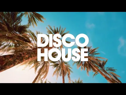 Disco House Defected x Glitterbox Summer Soundtrack Mix 2022
