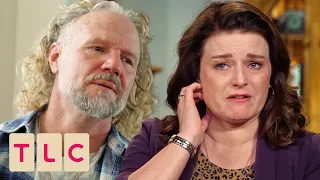 Janelle Moves Forward After Years Of Family Drama | Sister Wives