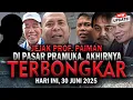 Download Lagu 🔴TERBUKTI! AKHIRNYA, JEJAK PROF. PAIMAN DI PASAR PRAMBUKA TERBONGKAR, JKW MAKIN PANIK, CEPAT LIHAT!