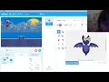 How to animate sprite on mBlock using code and programming