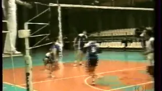 10 канал СТС Мир г Новосибирск фрагмент инфорамационной программы 1997 