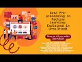 Data Pre-processing in Machine Learning Explained in Urdu Handling Missing Values Encoding Scaling