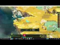 Python Bot Control 8 Dofus Accounts with One Account