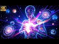 Download Lagu 432Hz + 963Hz + 528Hz + 741Hz - Heal Damage In The Body and Spirit | POWERFUL HEALING FREQUENCY #4