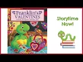 Download Lagu Franklin's Valentines - By Paulette Bourgeois and Brenda Clark | Children's Books Read Aloud