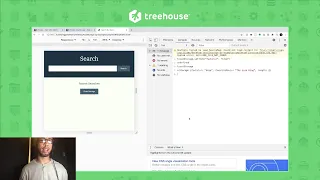 Using Local Storage with JavaScript with Reggie Williams