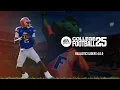 College Football 25 Realistic Sliders 4 0 0