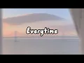 Download Lagu everytime (sped up) -punch