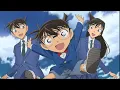 Download Lagu Detective Conan Opening 34  AMV  Kimi no Namida Ni Konna ni Koishiteru  | Natsuiru