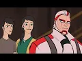 Where s Optimus Transformers Prime Human AU Animatic