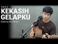 Download Lagu Kekasih Gelapku - Ungu (Cover by Rey Fanza)