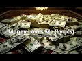 Download Lagu MONEY LOVES ME (LYRICS)- ALCHEMIST HARMONY || VIRAL DI TIKTOK || MONEY LOVES ME