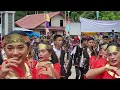 Download Lagu (JUARA 1) Maena Kreasi BNKP Jemaat Sitolubanua Kecamatan Lahomi, Nias Barat