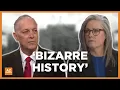 Hobbs allies accuse Biggs of bizarre history on protecting child predators