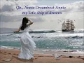 Heart  * * *   Dreamboat Annie  * (  + Lyrics - HD Audio  )
