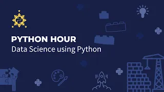 Python Philippines - Python Hour Week 3