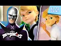 Download Lagu MIRACULOUS | 🐞 FELIX 🐾 | FULL EPISODE ▶️ Season 3 Episode 23