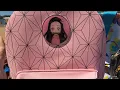 What s in my Daughter s Nezuko Backpack