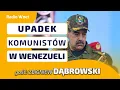 Lagu PILNE! USA zaatakowały Wenezuelę. Upada reżim Maduro. Prezydent został pojmany. Trump triumfuje