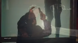 الحفرة موت سنا مؤثر جدا 