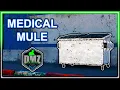 EASY Medical Mule Mission Guide DMZ