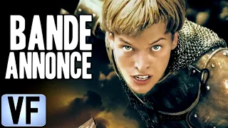 💣 JEANNE D'ARC Bande Annonce VF 1999 HD