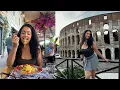 Download Lagu When in Rome! | Italy Travel Vlog 🇮🇹